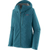 Glacial Blue