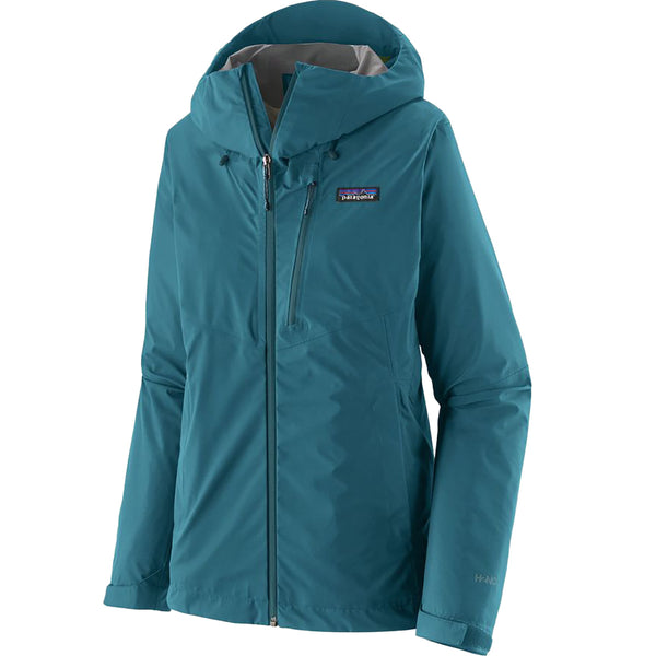 Glacial Blue