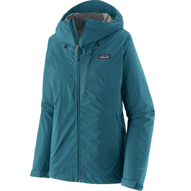 Glacial Blue