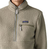 Chest pocket