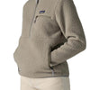 Hand pocket