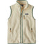 Retro Pile Women's Vest