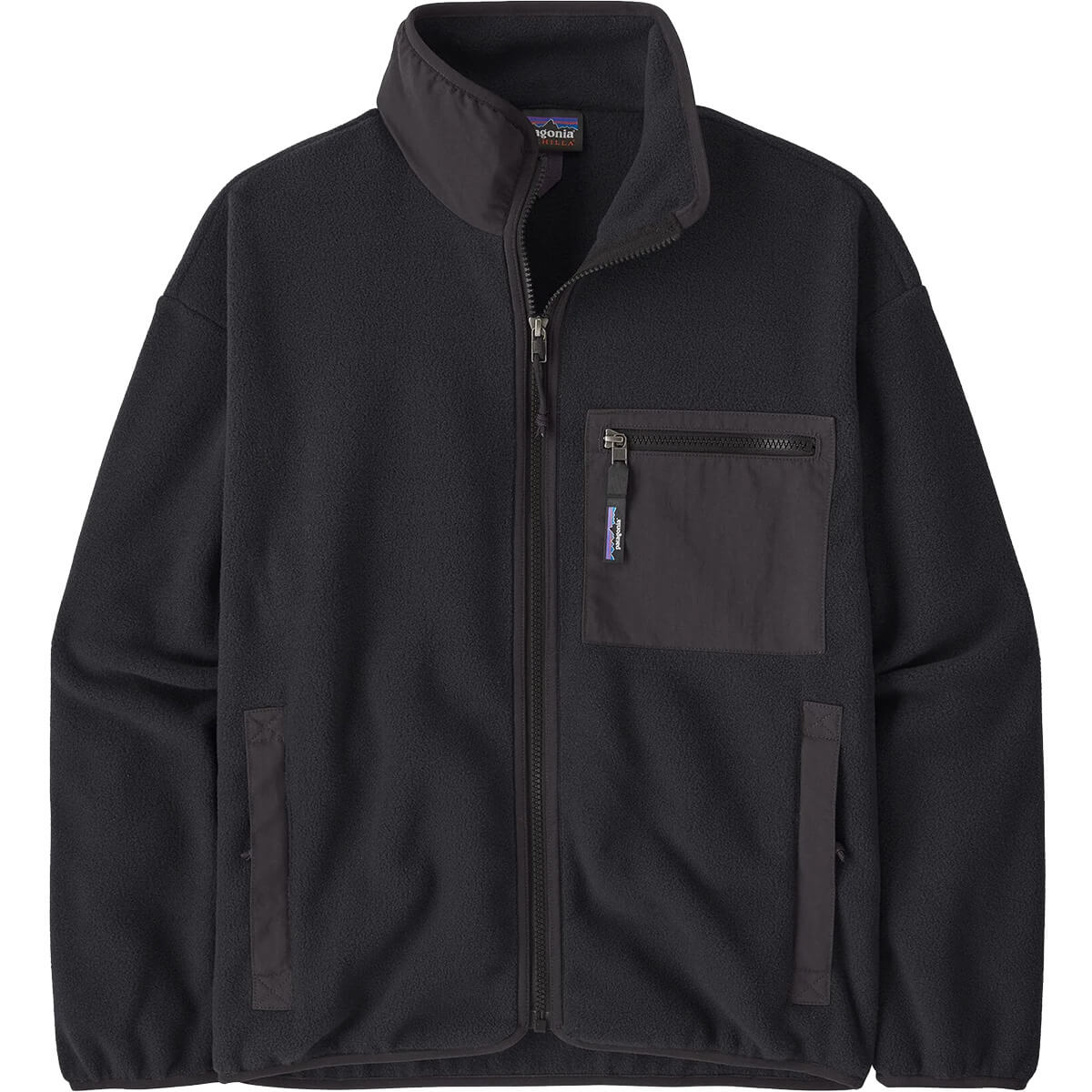 Black Solid