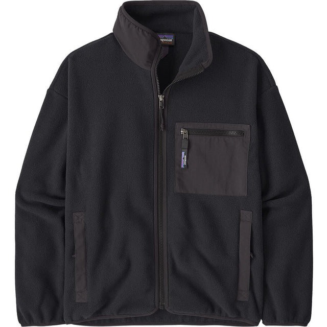 Black Solid