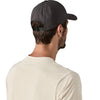 Back, on model