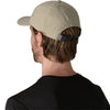 Back, on model