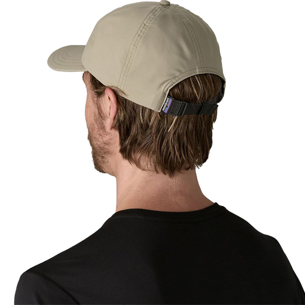 Back, on model