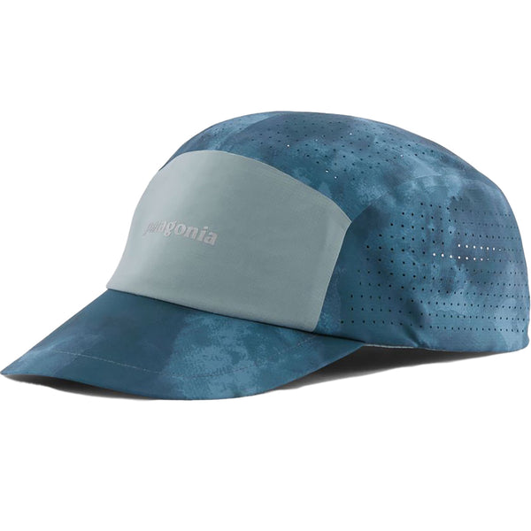Sastrugi/Summit Blue