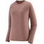 Capilene Women's Midweight Crewneck