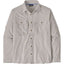 Self-Guided Men's LS Sun Shirt