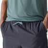 Drawcord waist