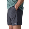 Hand pocket
