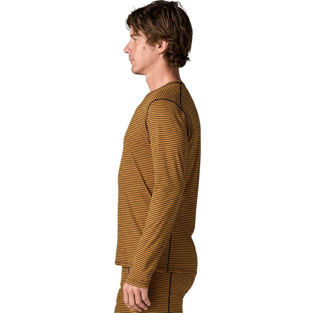 Side, on model