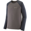 Hut Tripper/Noble Grey