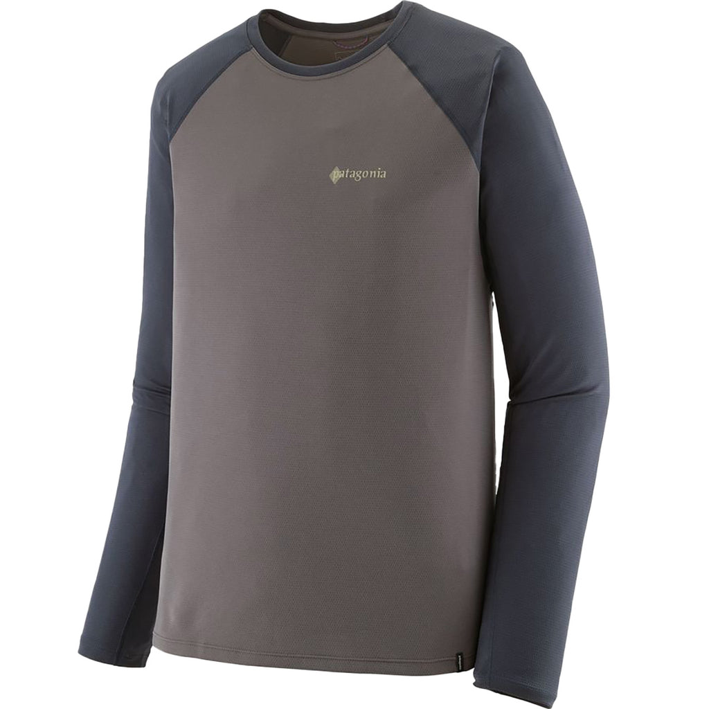 Hut Tripper/Noble Grey