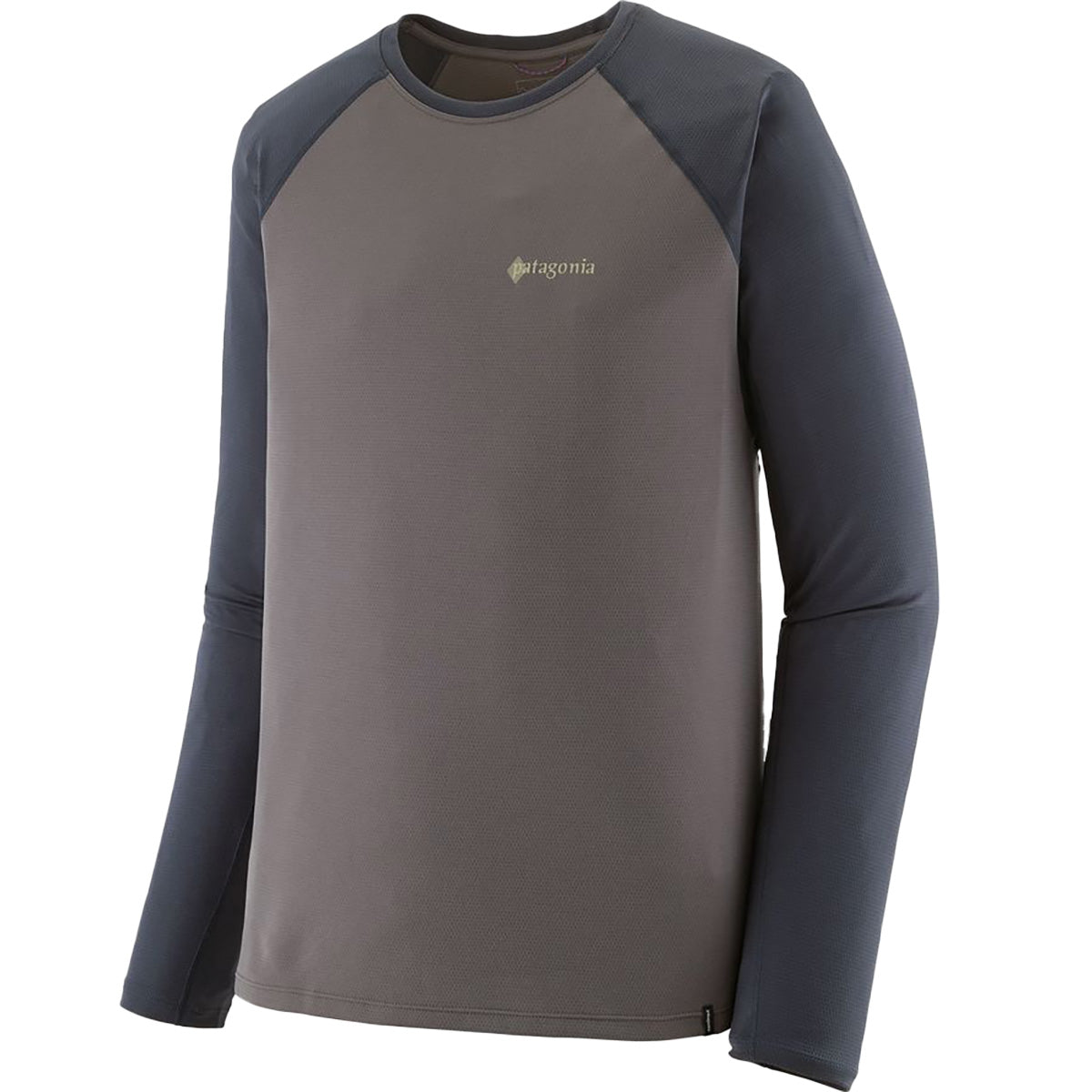 Hut Tripper/Noble Grey