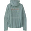 Capilene Cool Peak Visions Women's Sun Hoody