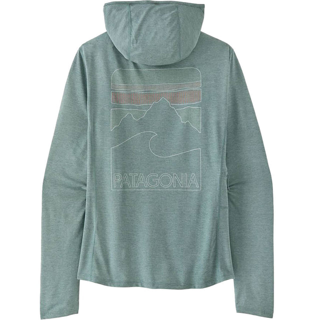 Nouveau Green/Blue Sage X-Dye