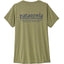 Capilene Cool Daily Hut Tripper Women's Shirt