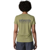 Back, on model