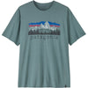 Blue Sage/Light Blue Sage X-Dye