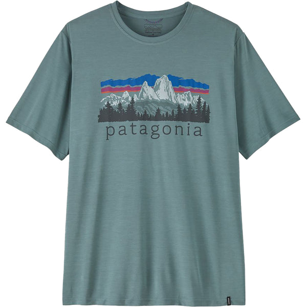 Blue Sage/Light Blue Sage X-Dye