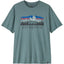 Capilene Cool Daily Fitz Roy Foothills Men's Shirt