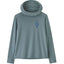 Capilene SW Kid's Hoody