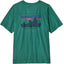 73 Skyline Men's T-Shirt