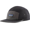 P-6 Label/Black