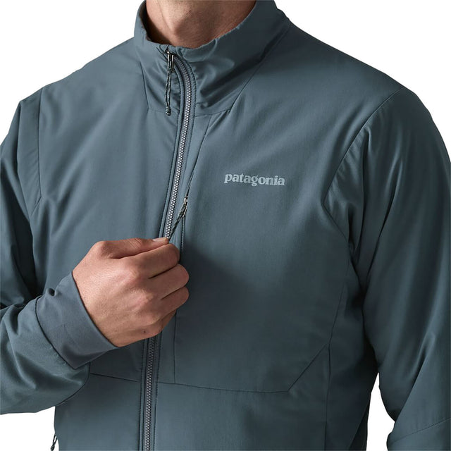 Chest pocket