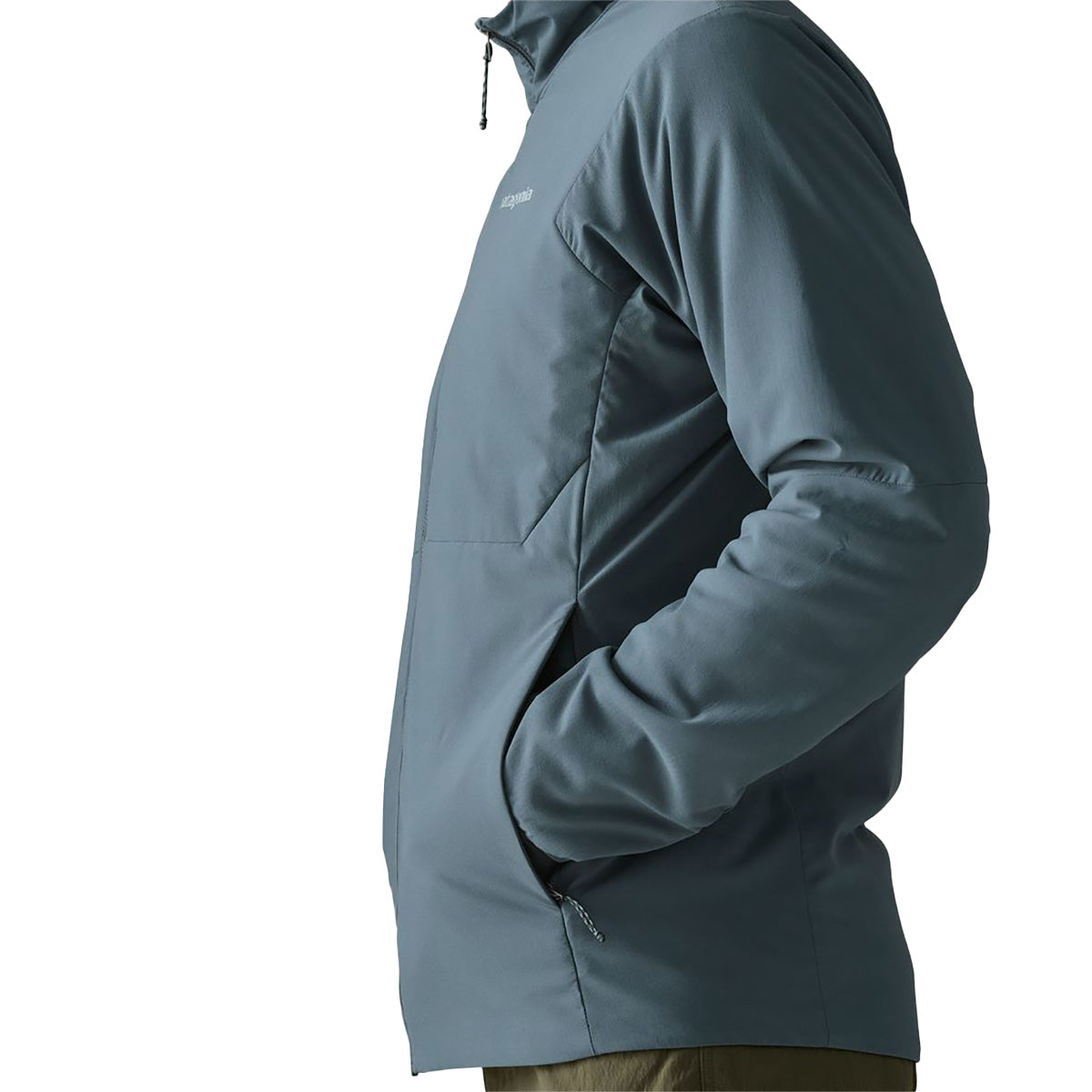 Hand pocket