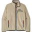 Retro Pile Men's Jacket