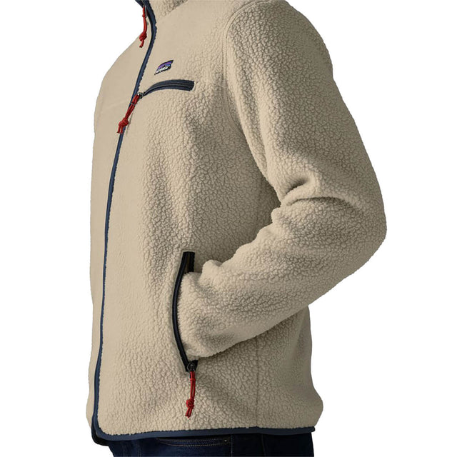 Hand pocket