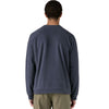 Back, on model