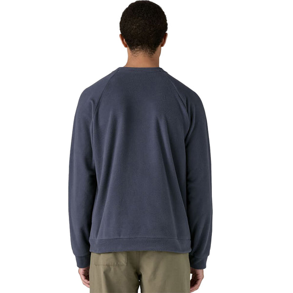 Back, on model