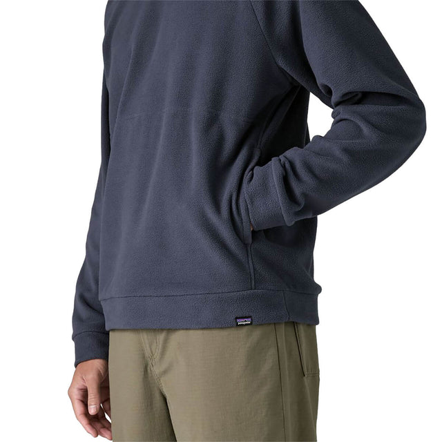 Marsupial pocket