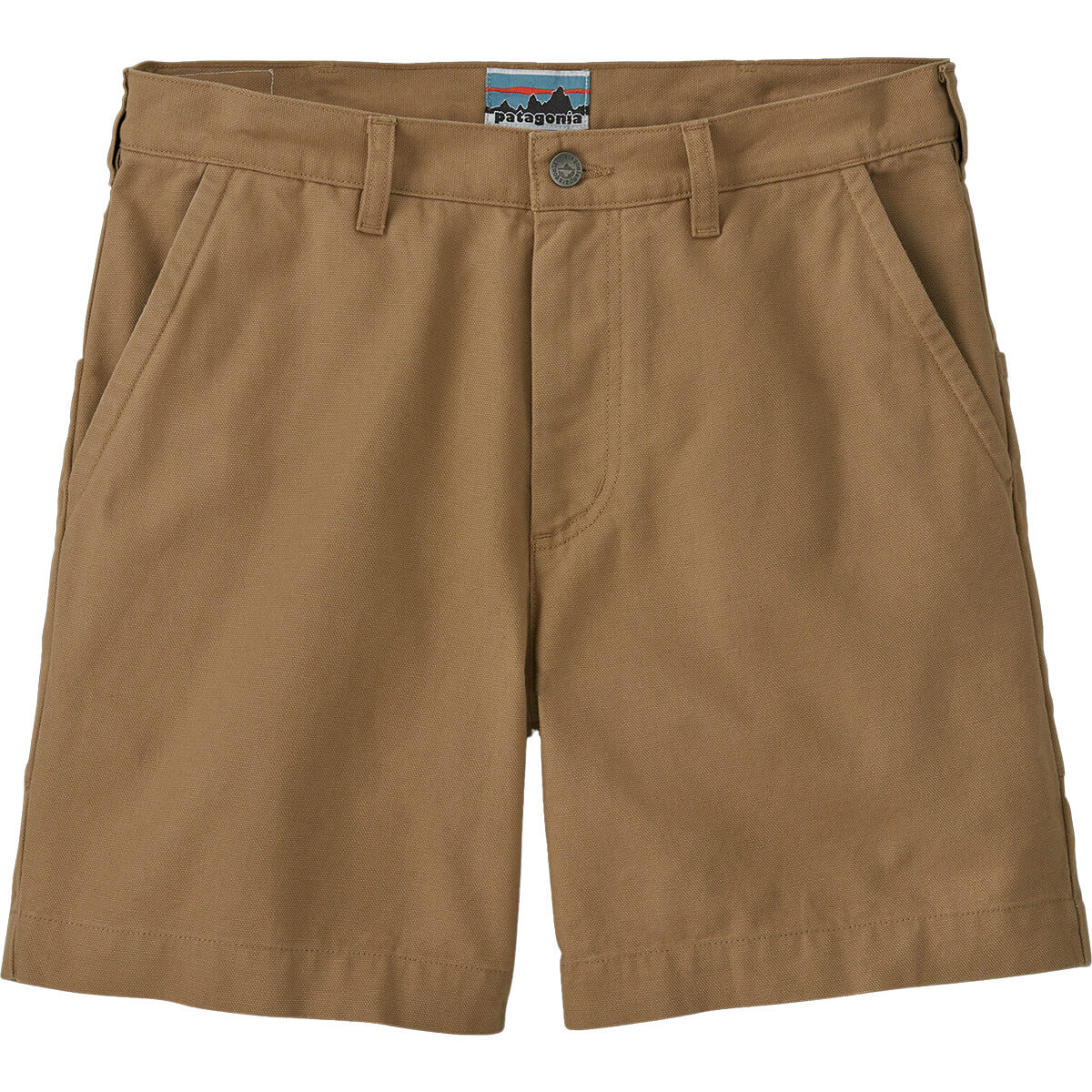 Mojove Khaki