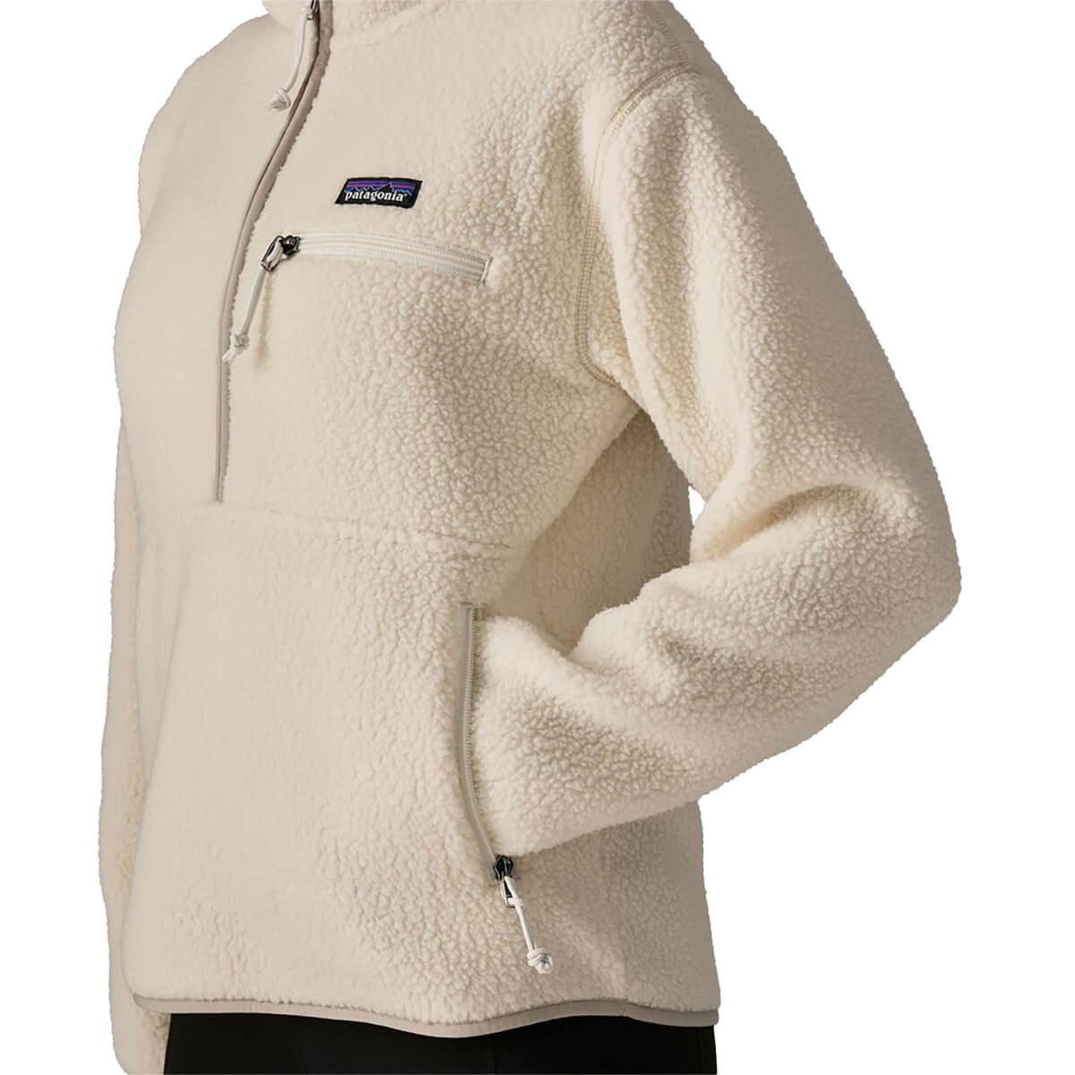 Hand pocket