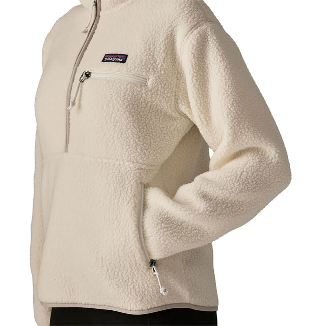 Hand pocket