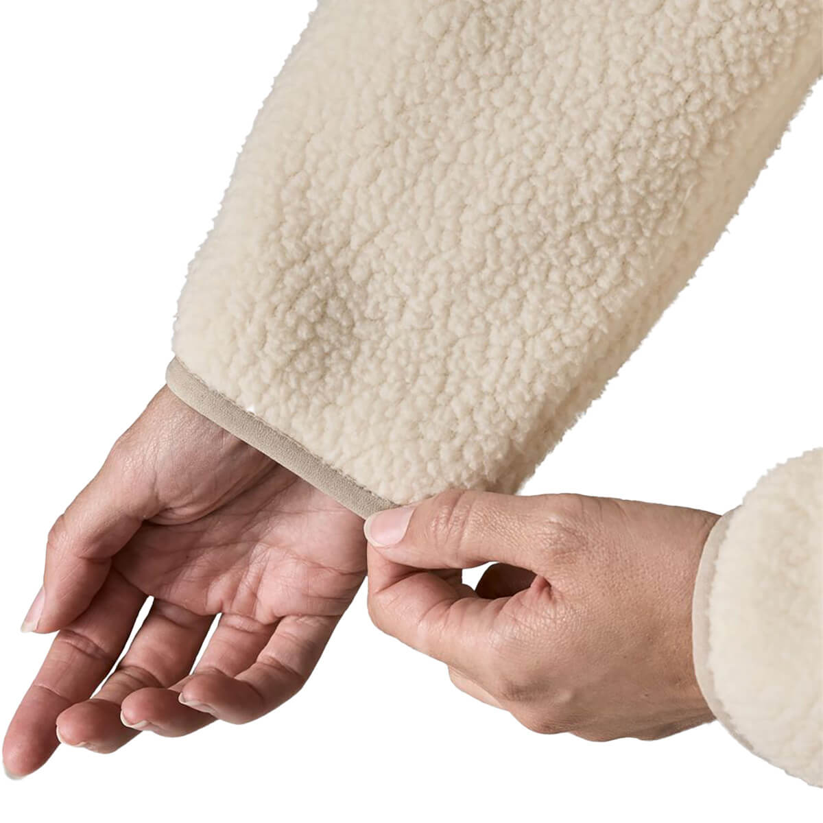 Synch cuff