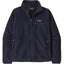 Retro Pile Women's Jacket
