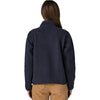 Back, on model