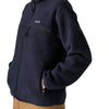 Hand pocket