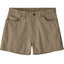 Classic Women's Shorts
