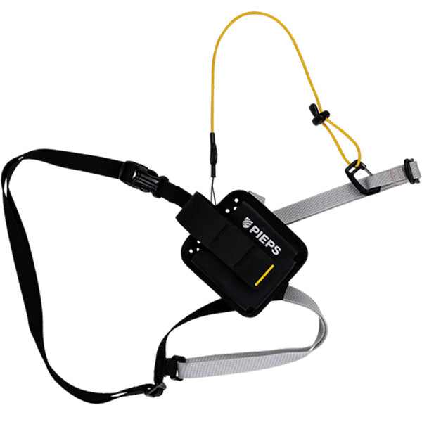 Carrying strap
