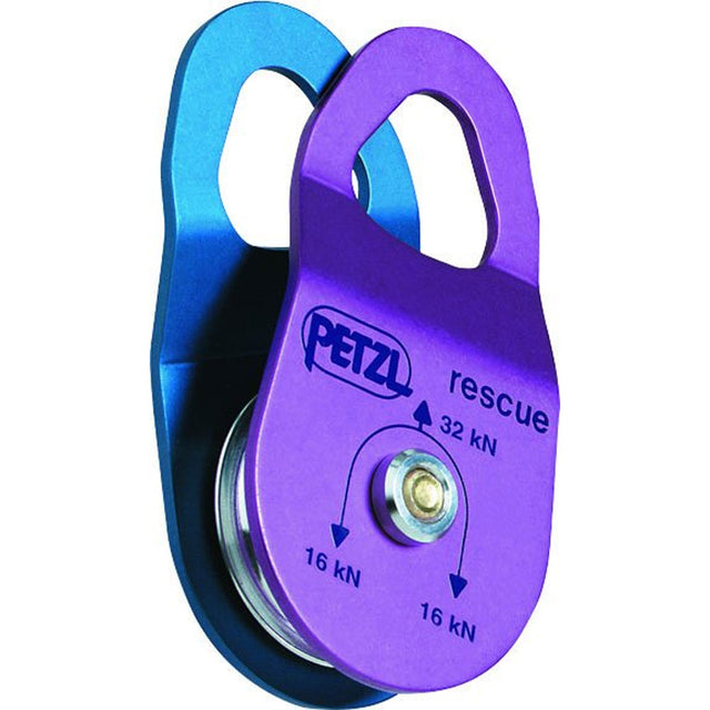 Rescue Pulley R056,P50