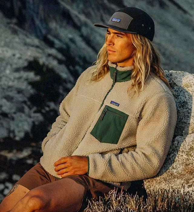 New Season Patagonia