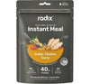 Indian Chicken Curry