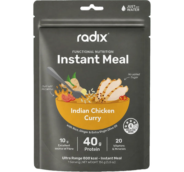 Indian Chicken Curry